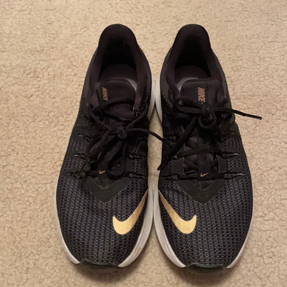 Nike shoes